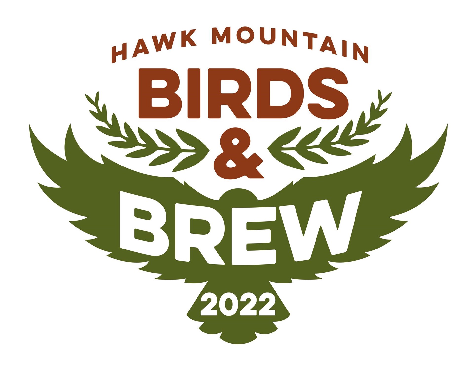 Celebrate the Sanctuary with Annual Birds and Brew Event Hawk