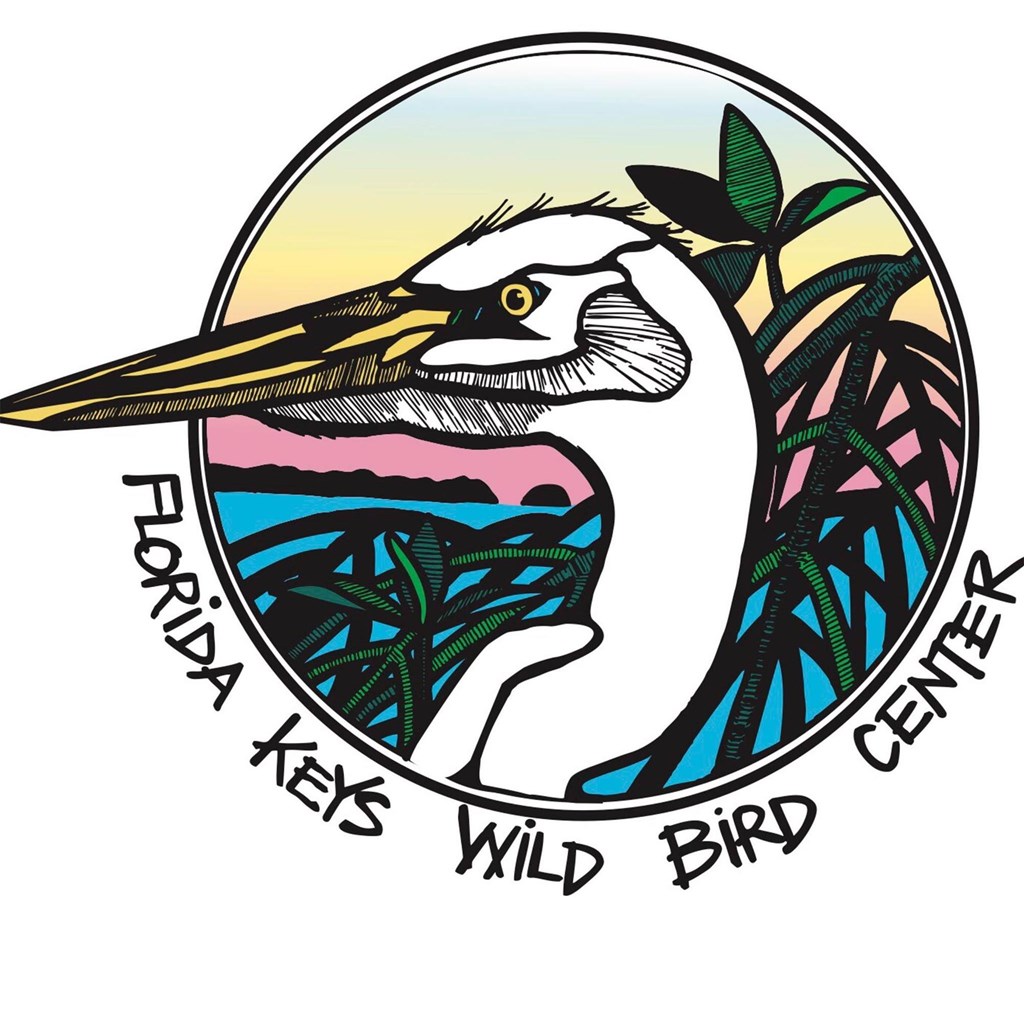 Florida Keys Wild Bird Center Logo