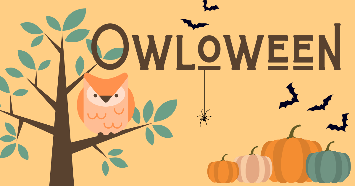 Owloween