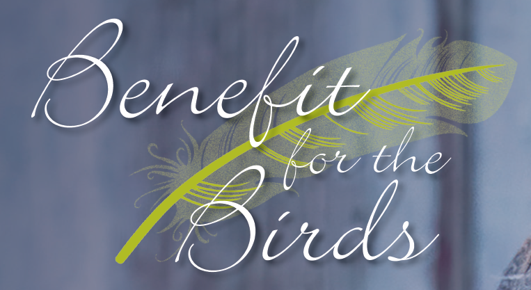 Benefit for the Birds 2025