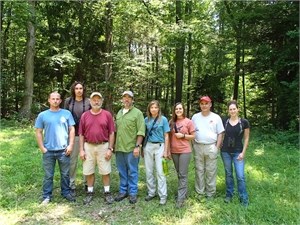 2019 broadwing research team