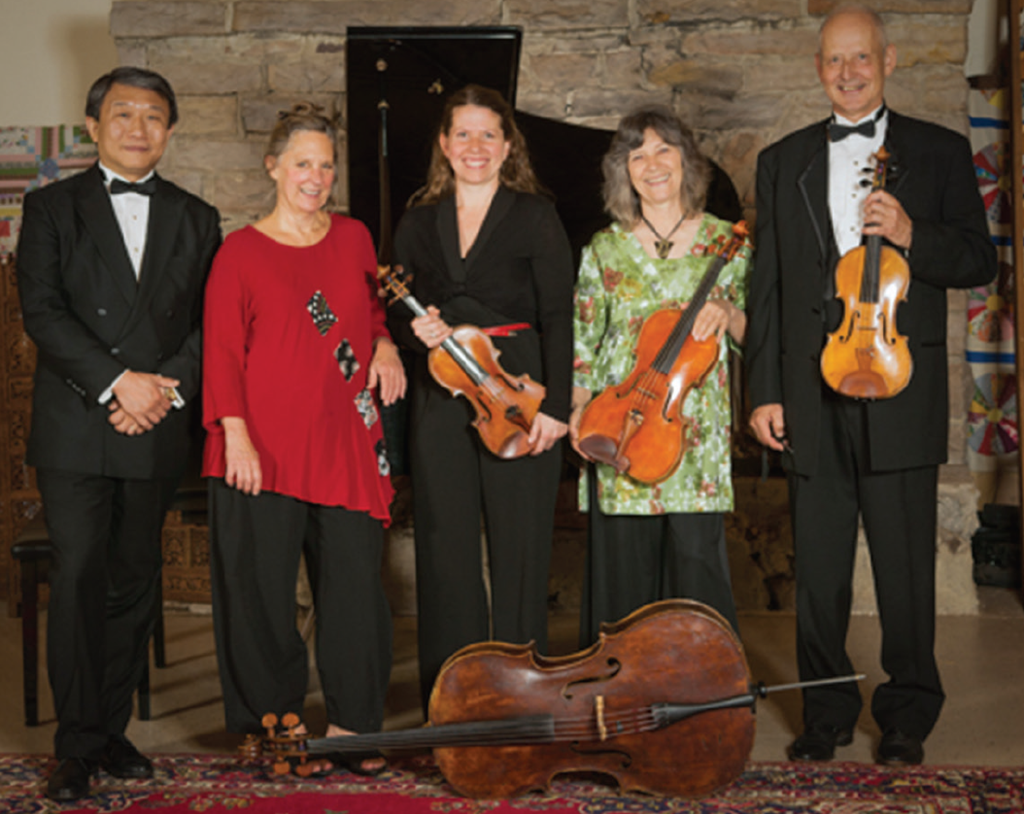 Gabriel Chamber Ensemble