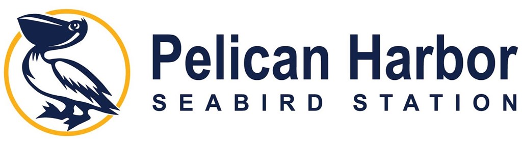 Pelican Harbor Seabird Station Logo